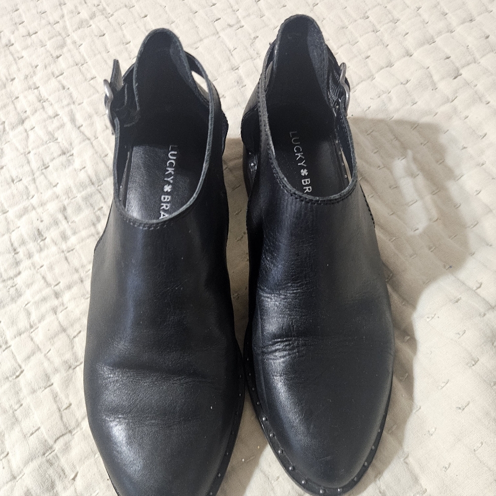 Lucky Brand Shoes